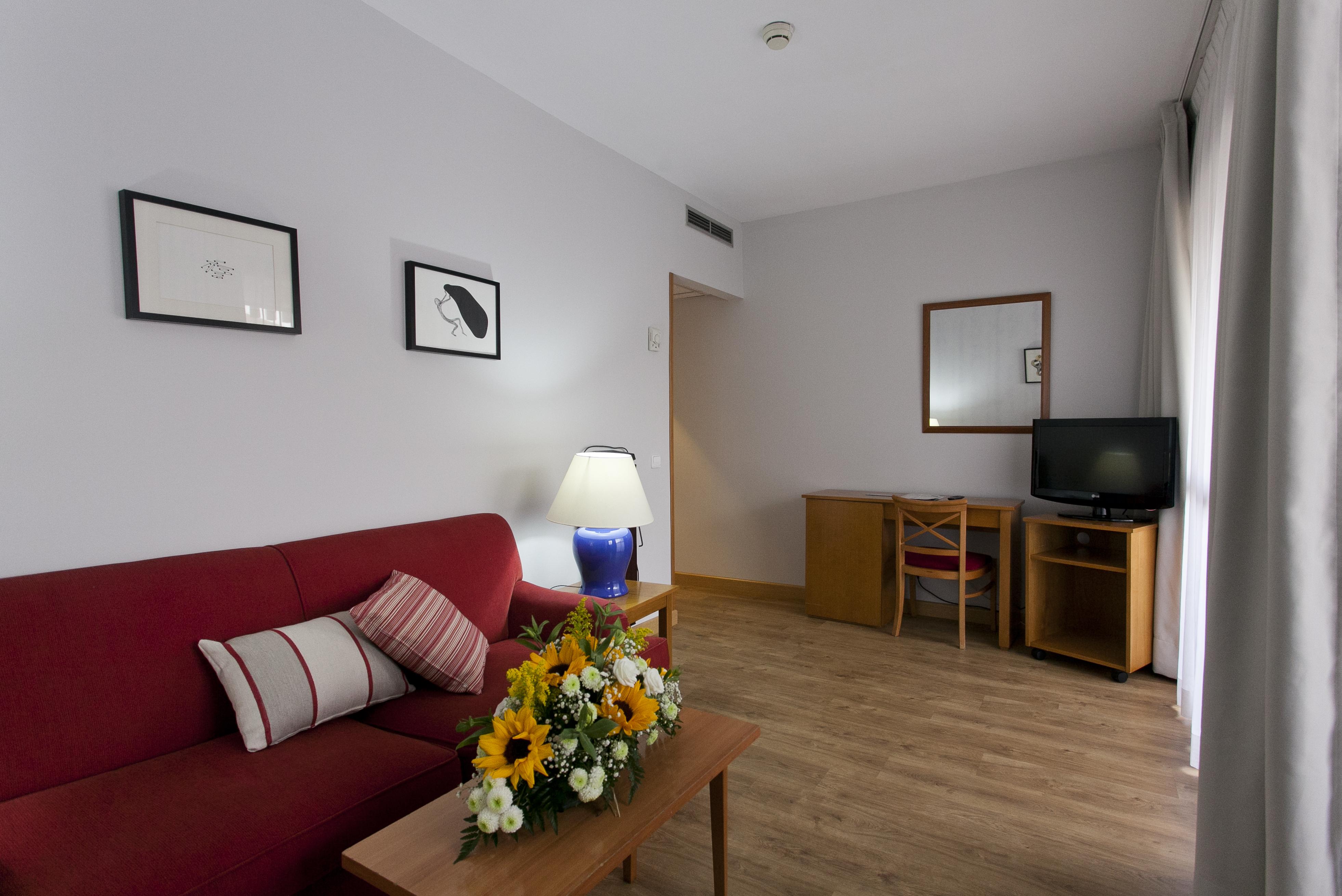 Muralto Madrid Princesa Экстерьер фото